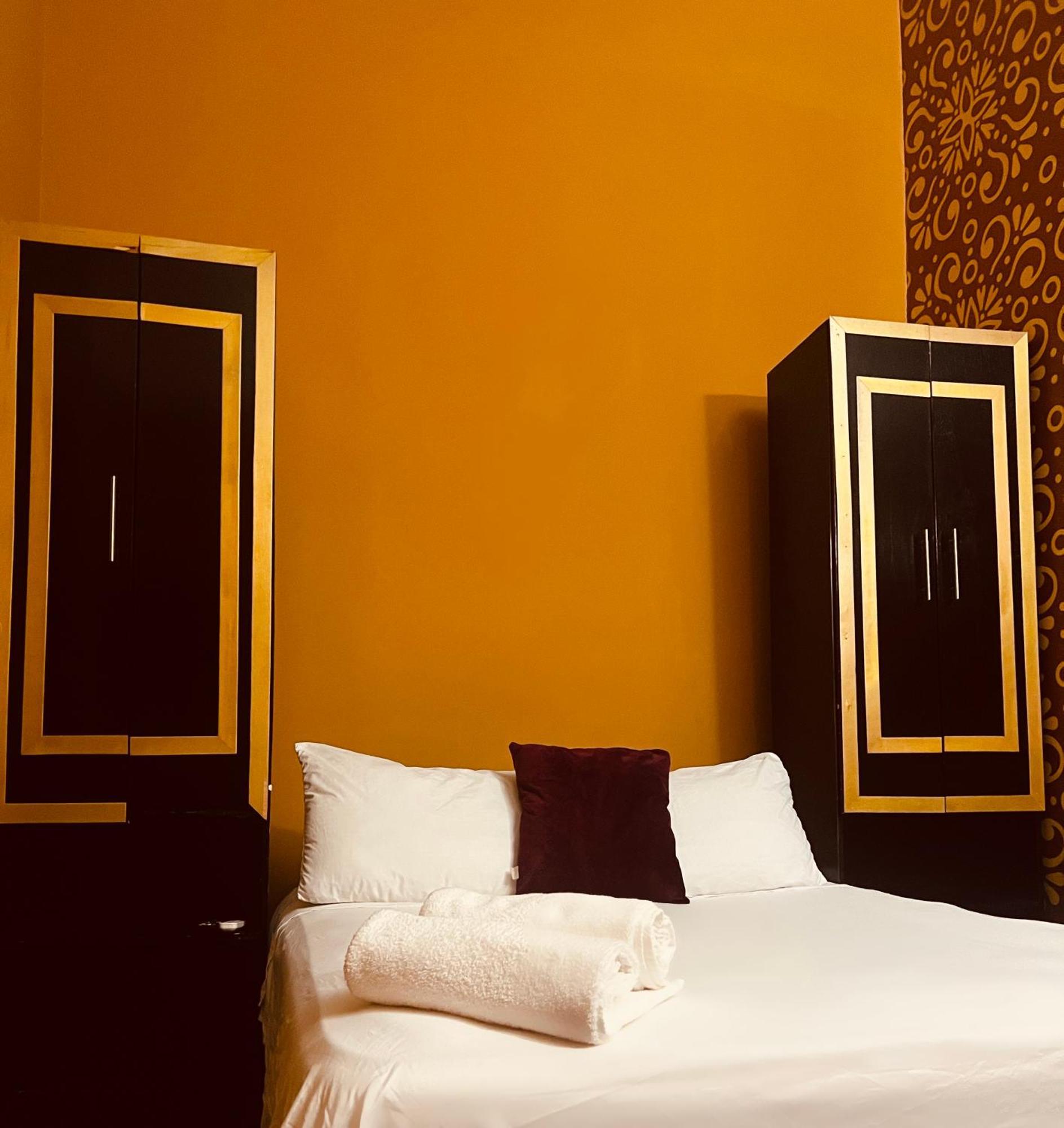 Seven Nights Hostel Cartagena Esterno foto