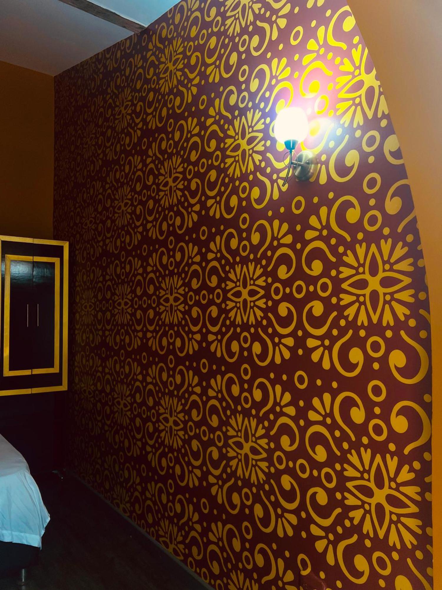 Seven Nights Hostel Cartagena Esterno foto