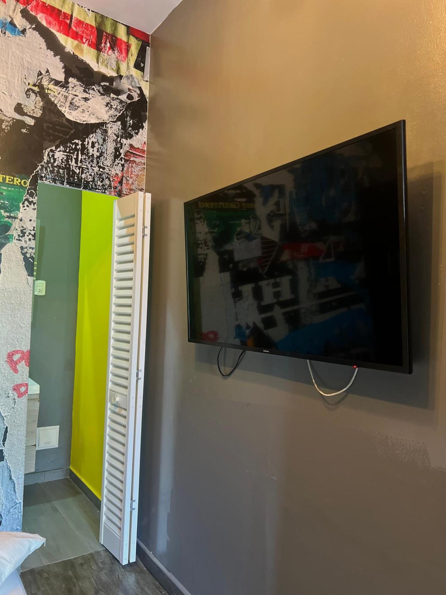 Seven Nights Hostel Cartagena Esterno foto